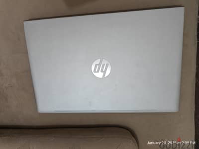 HP pro book 445 g8