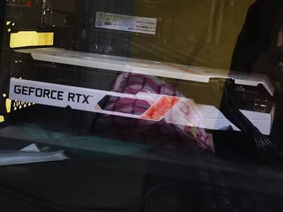 rtx 3050 8gb colorful لسه في الضمان