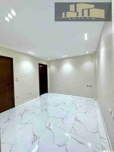 Apartment for sale in Madinaty, New Cairo, 82 meters, special finishes, ready for receipt