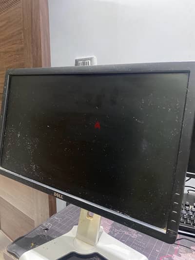 dell monitors