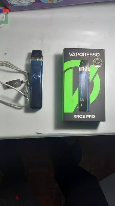 pod vaporesso xros pro