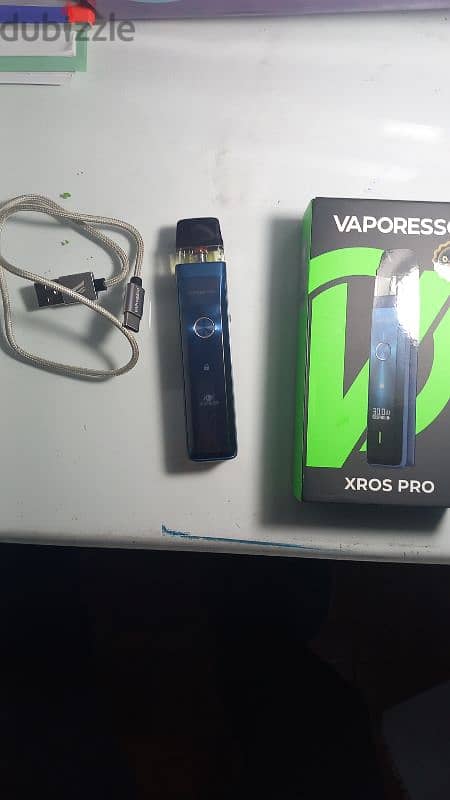 pod vaporesso xros pro 1