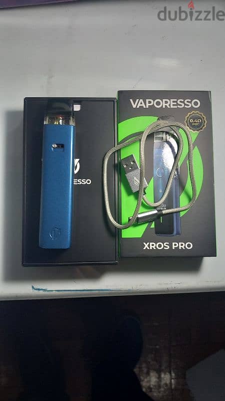 pod vaporesso xros pro 2