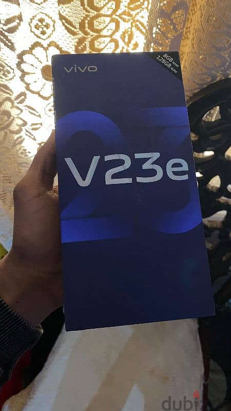 vivo v23e 4