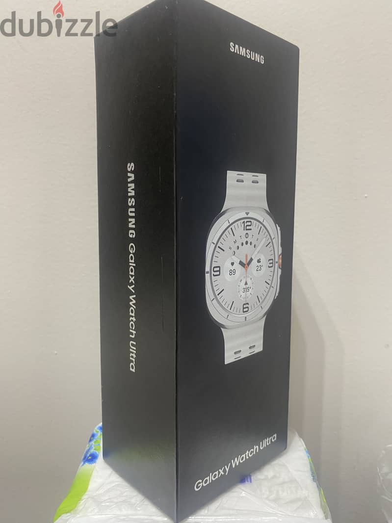 Smart Watch ultra 47mm 0