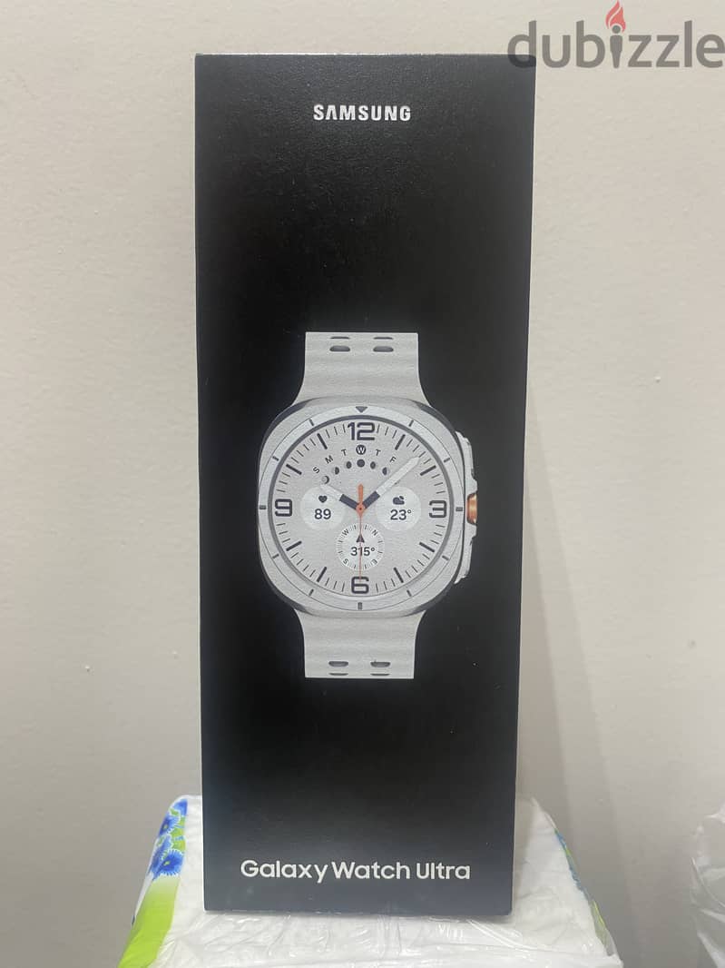 Smart Watch ultra 47mm 1