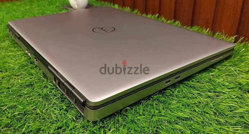 Laptop Dell Precision 7550 4