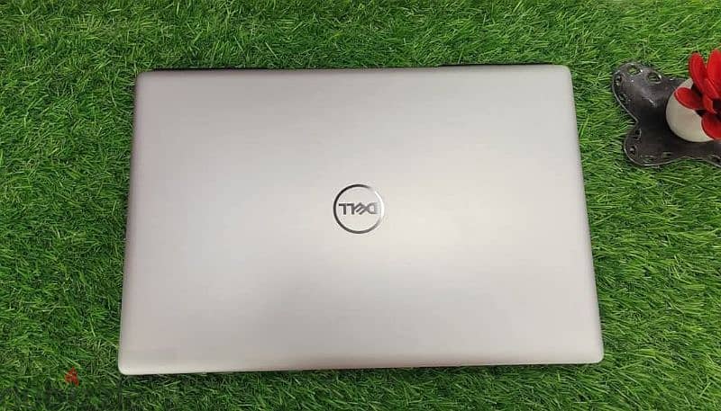 Laptop Dell Precision 7550 6