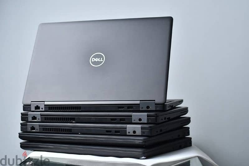 Laptop Dell Latitude 5580 1