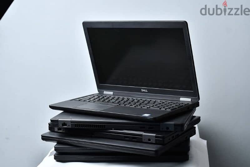 Laptop Dell Latitude 5580 2