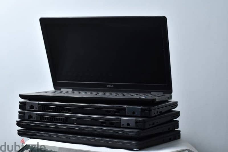 Laptop Dell Latitude 5580 3