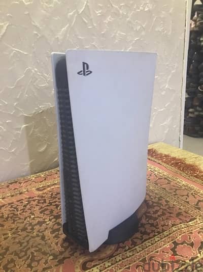 بلايستيشن. PS5