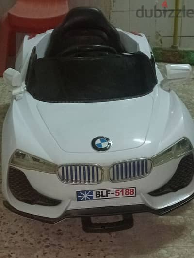 للبيع سيارة BMW بينجو أطفال شحن كهرباء