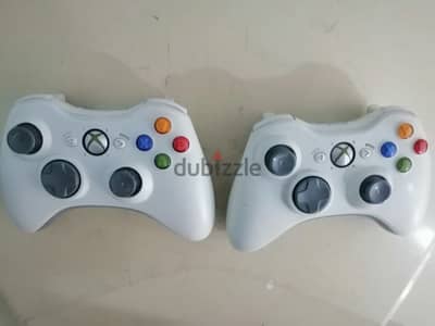 دراعات xbox wireless