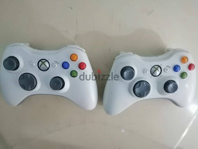 دراعات xbox wireless 0