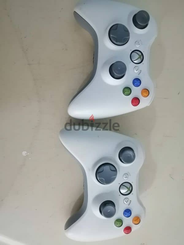 دراعات xbox wireless 1