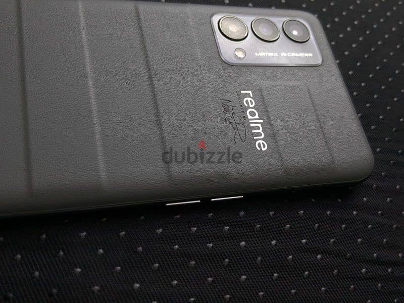 Realme Gt Master Edition 5G 0