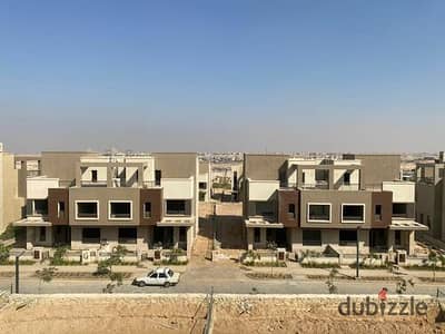 apartment for sale in ELSHEIKH ZAYED in NEWGIZA