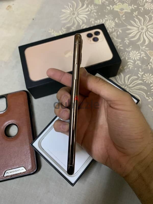 Iphone 11 pro max 1