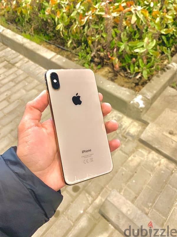 Iphone Xs Max 1