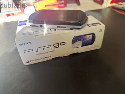 psp Go PlayStation Portable