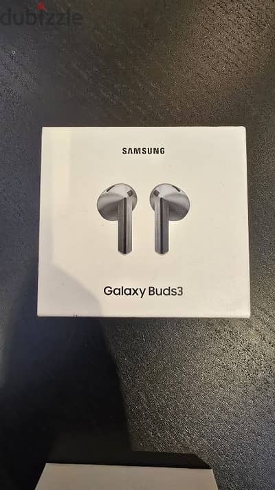 Samsung Buds 3