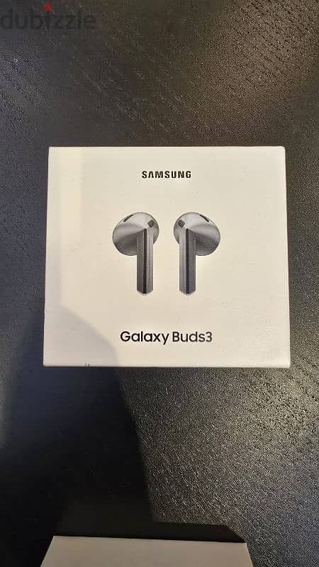 Samsung Buds 3 0