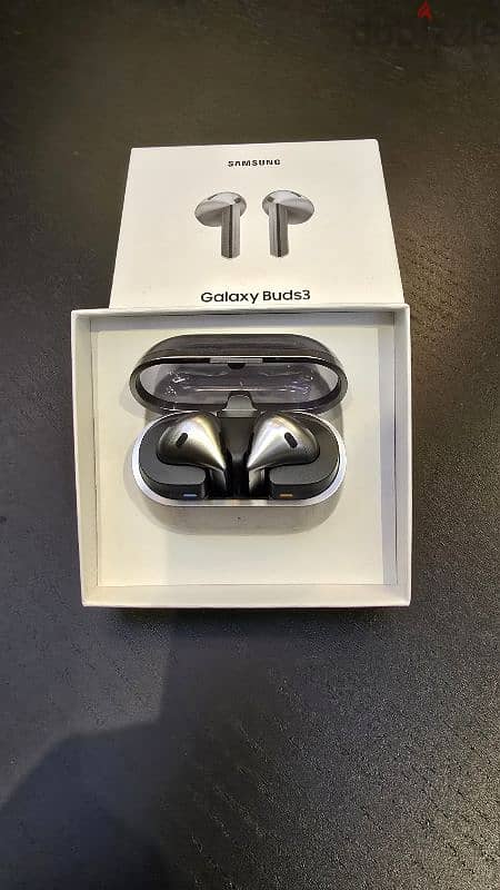 Samsung Buds 3 1