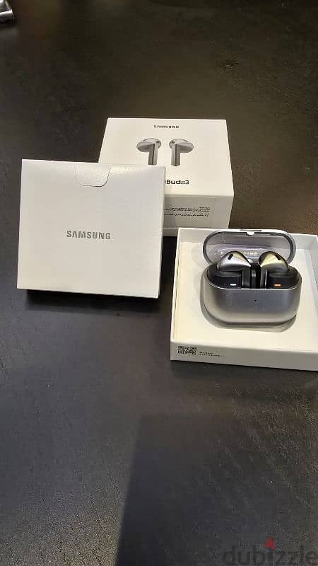 Samsung Buds 3 5