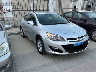 أوبل أسترا 2019 انجوي بلس opel astra فبريكا بالكامل