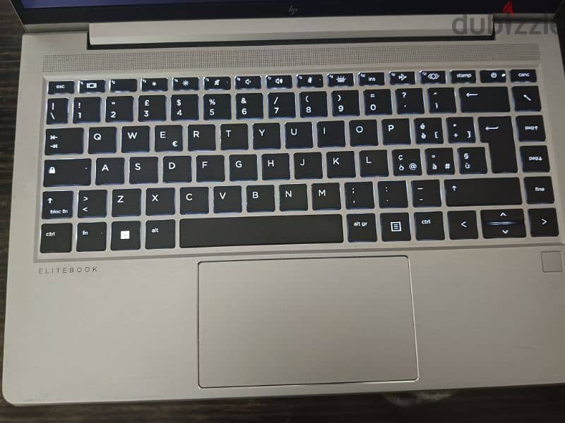 HP EliteBook 645 14 inch G9 4