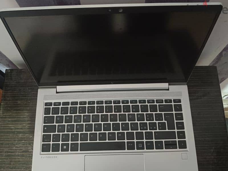 HP EliteBook 645 14 inch G9 5