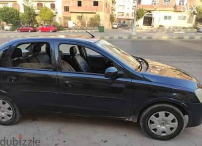 Opel Corsa 2005