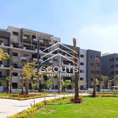 Apartment for Sale | Immediate Handover | Fully Finished - Ultra Super LUX