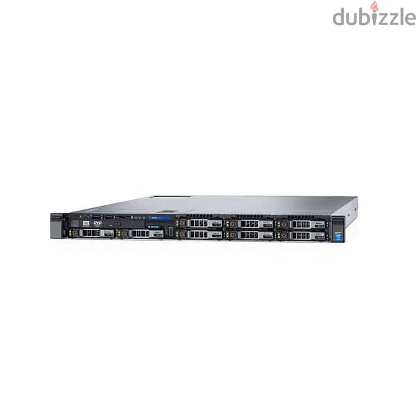 ديل سيرفر R630 Dell PowerEdge R630 2