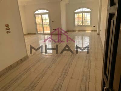 Super deluxe apartment for rent in Choueifat, Fifth Settlement, excellent location, close to services