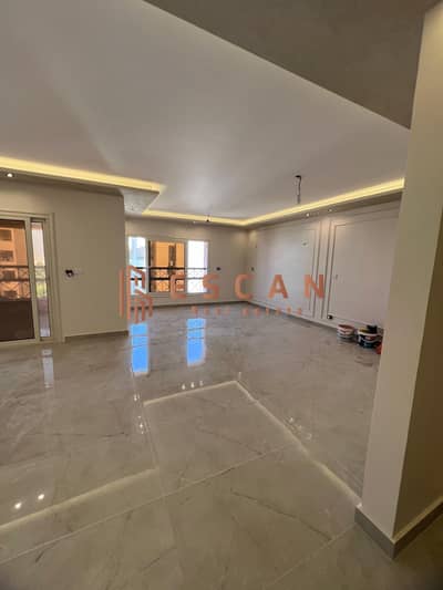 Apartment in Al-Rehab, 172 meters, fully finished