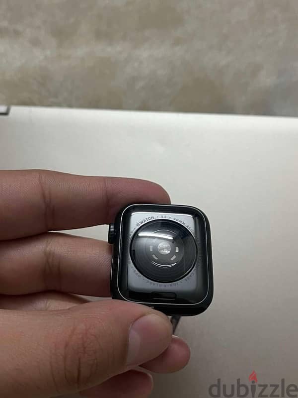 Apple Watch SE 3