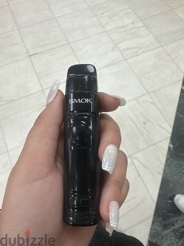 Smok nord pod 1