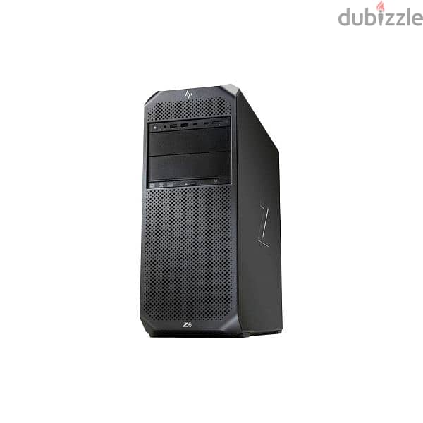 وركستيشن Workstation Z6 3