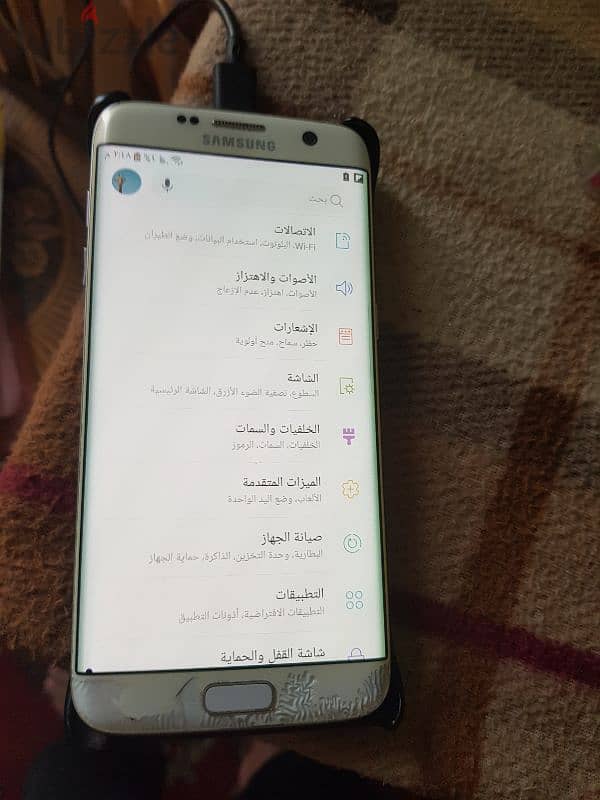 سامسون s7 edge 2