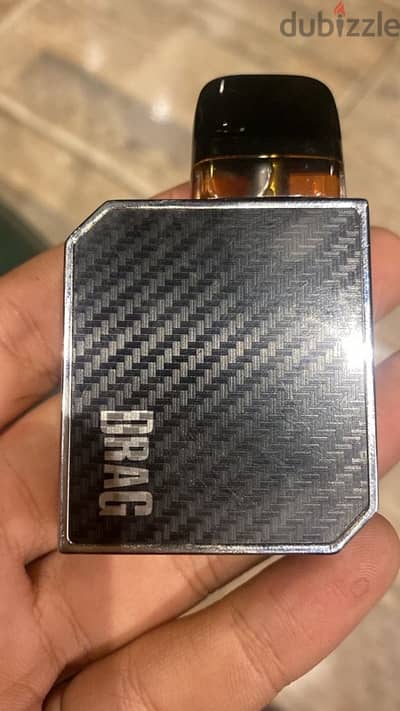 drag nano2