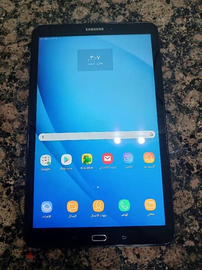 تابلت Samsung Tab A6 للبيع