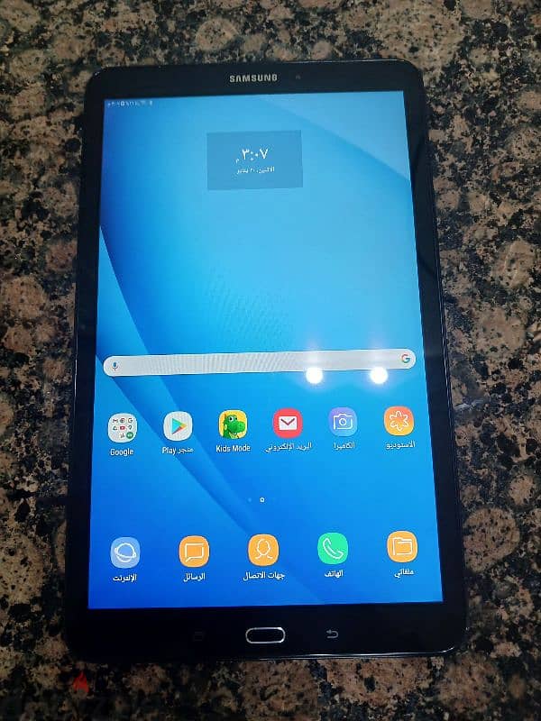 تابلت Samsung Tab A6 للبيع 0