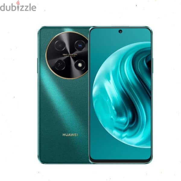 Huawei Nova 12i 3