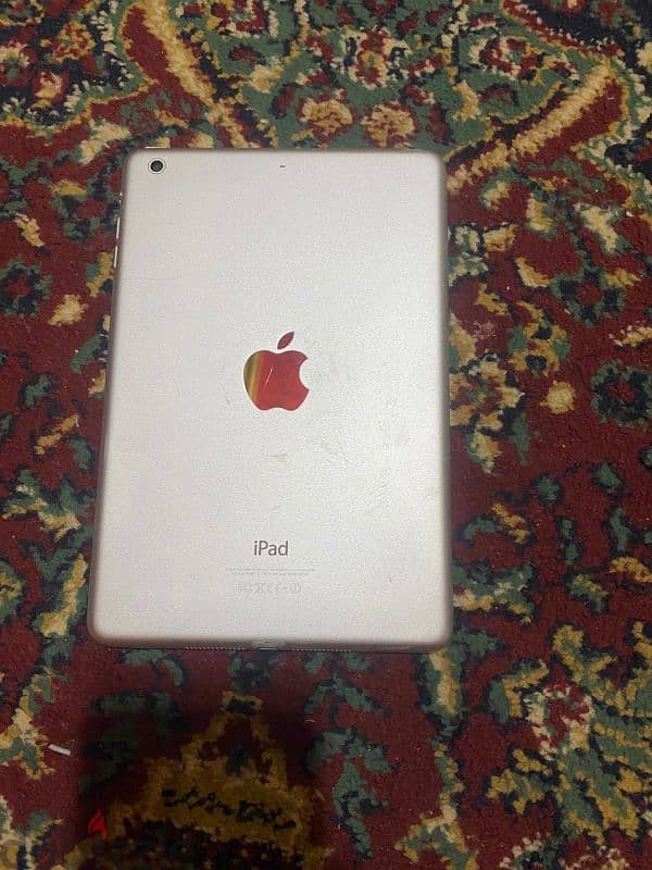 iPad mini 2 1