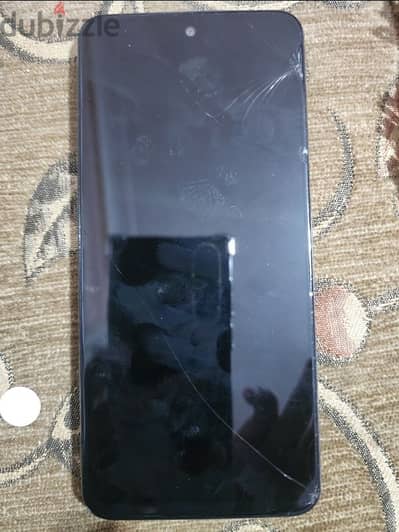 Redmi note 9 pro 6+2 RAM 128g