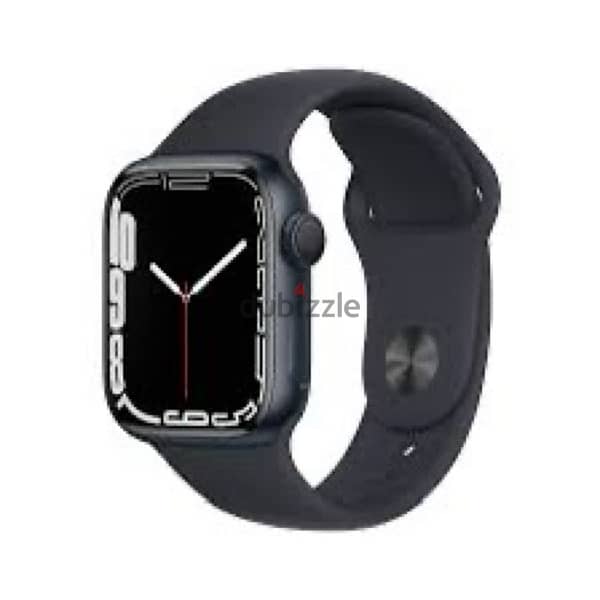 apple watch series 7 41mm 1