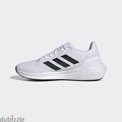 white Shoes Runfalcon 3.0 Adidas