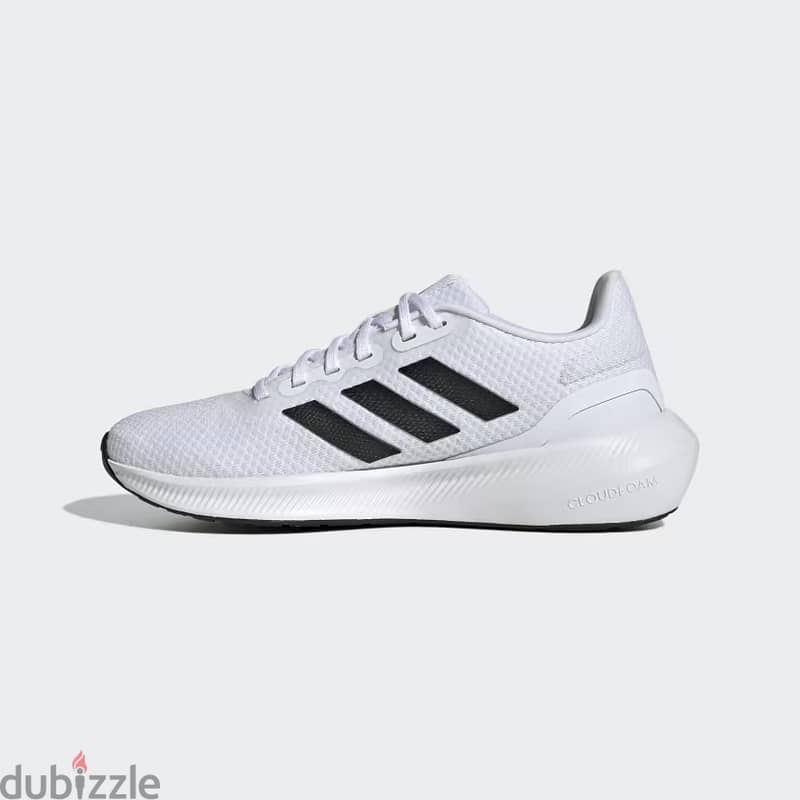 white Shoes Runfalcon 3.0 Adidas 0